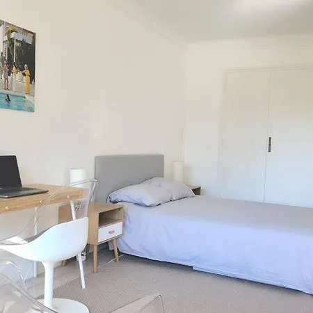 La Suite De Saint-Jean-Cap-Ferrat, Vue Mer Et Acces Mer Exterior photo