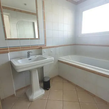 La Suite De Saint-Jean-Cap-Ferrat, Vue Mer Et Acces Mer Exterior photo