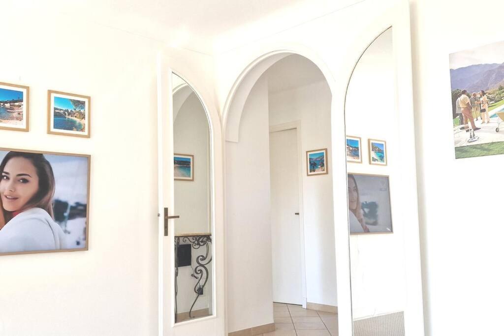 Appartamento La De Saint-jean-cap-ferrat, Vue Et Acces *
