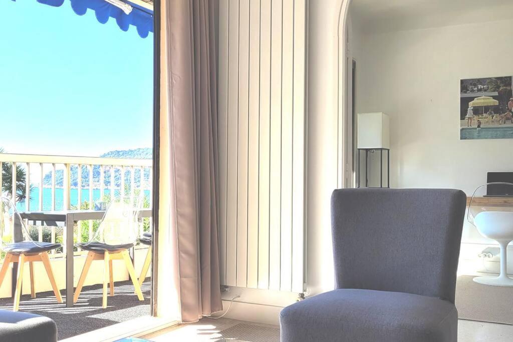 Apartment La De Saint-jean-cap-ferrat, Vue Et Acces *