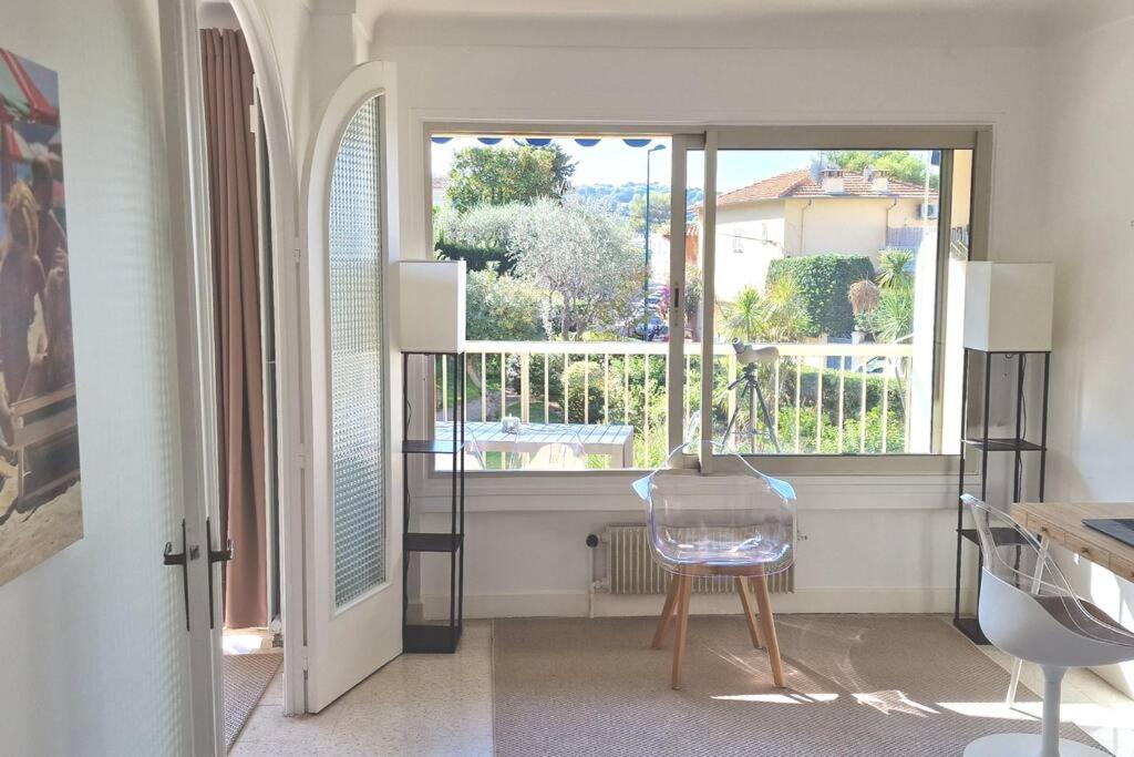 Apartment La De Saint-jean-cap-ferrat, Vue Et Acces *