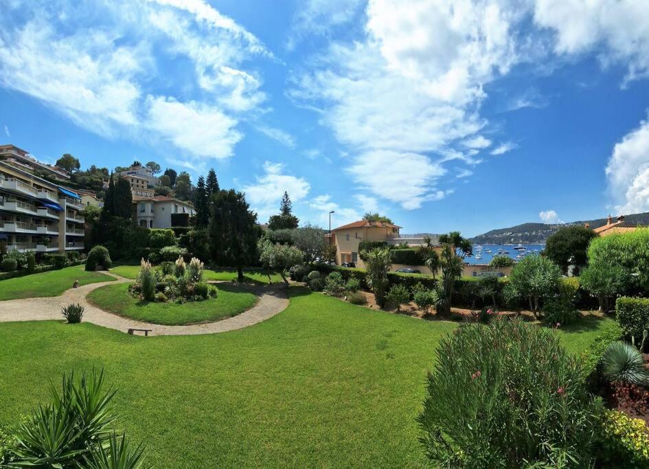 Appartamento La De Saint-jean-cap-ferrat, Vue Et Acces Saint-Jean-Cap-Ferrat