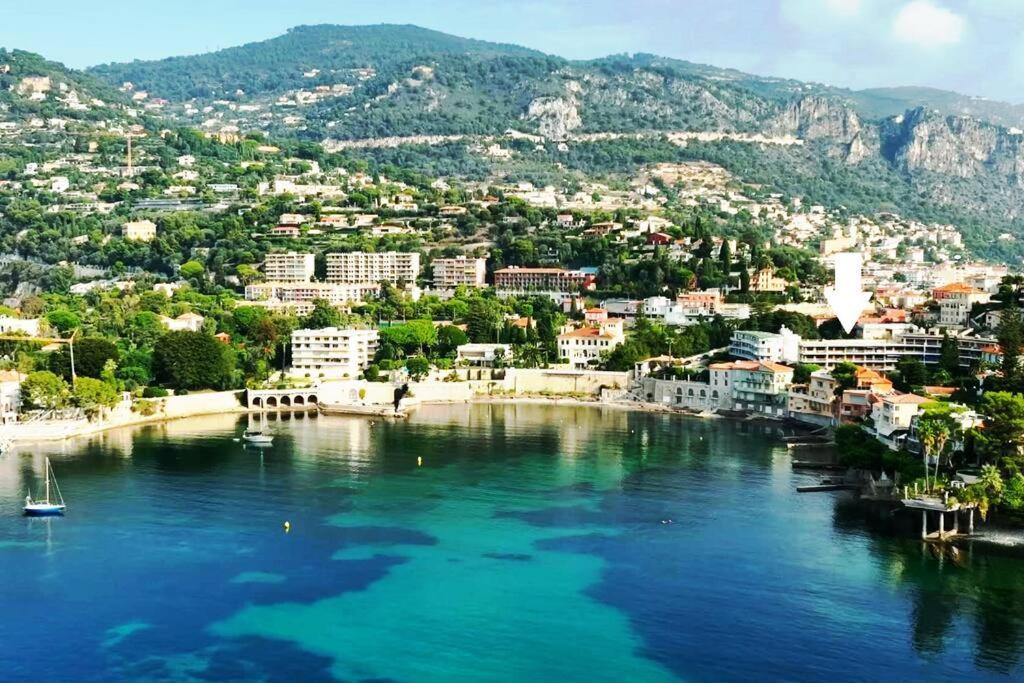 Apartment La De Saint-jean-cap-ferrat, Vue Et Acces *