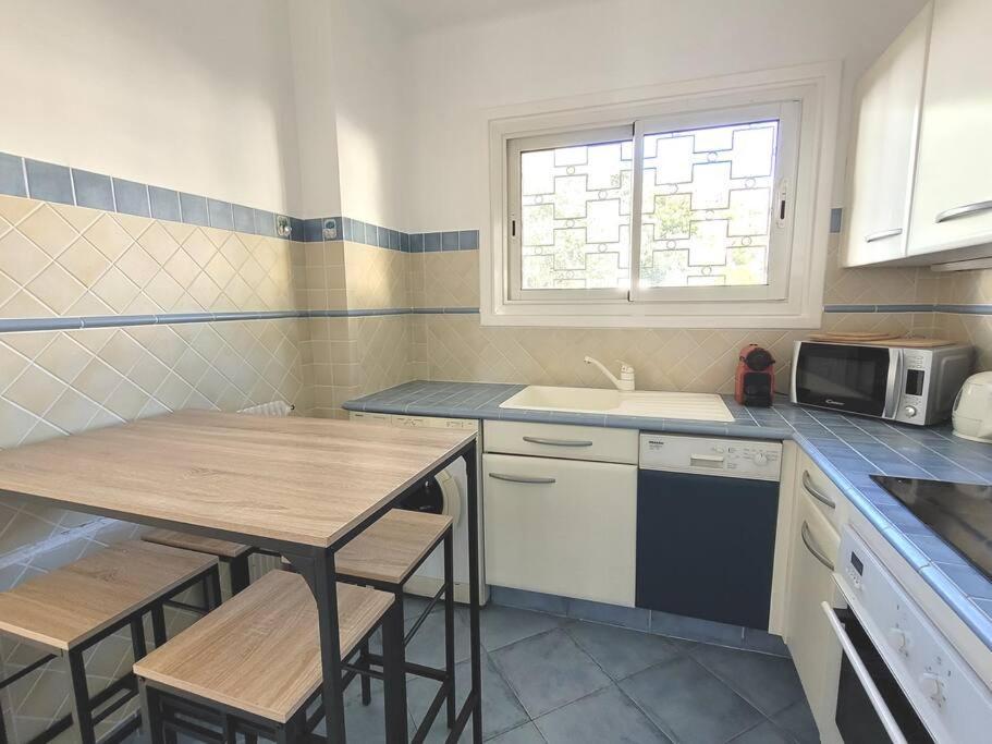 Appartamento La De Saint-jean-cap-ferrat, Vue Et Acces *